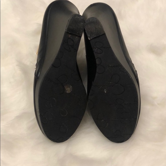 Jessica Simpson Wedges - Picture 4 of 4